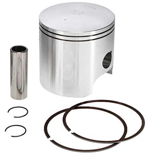 Wiseco 84-85 Honda FL350R Odyssey 3228TD Piston Kit