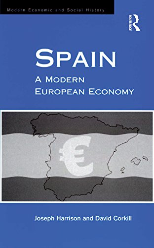 Spain: A Modern European Economy