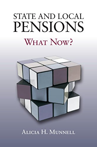 State and Local Pensions: What Now?