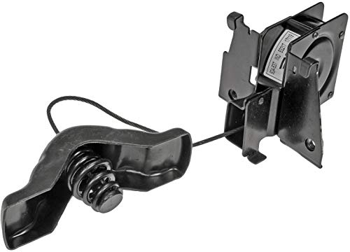 Dorman 924-537 Spare Tire Hoist for Select Ford/Lincoln Models