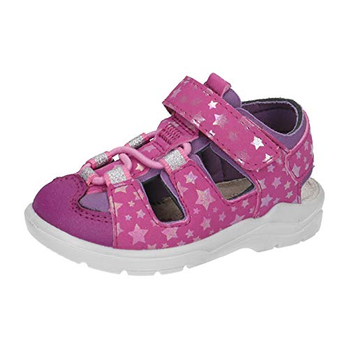 RICOSTA Boy's Open Toe Sandals