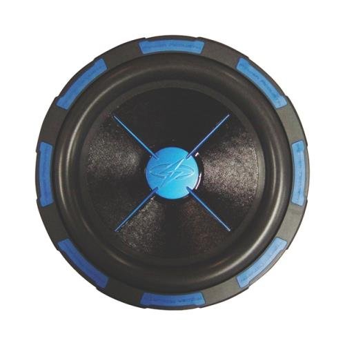 Power Acoustik MOFO-154X MOFO 15-Inch 