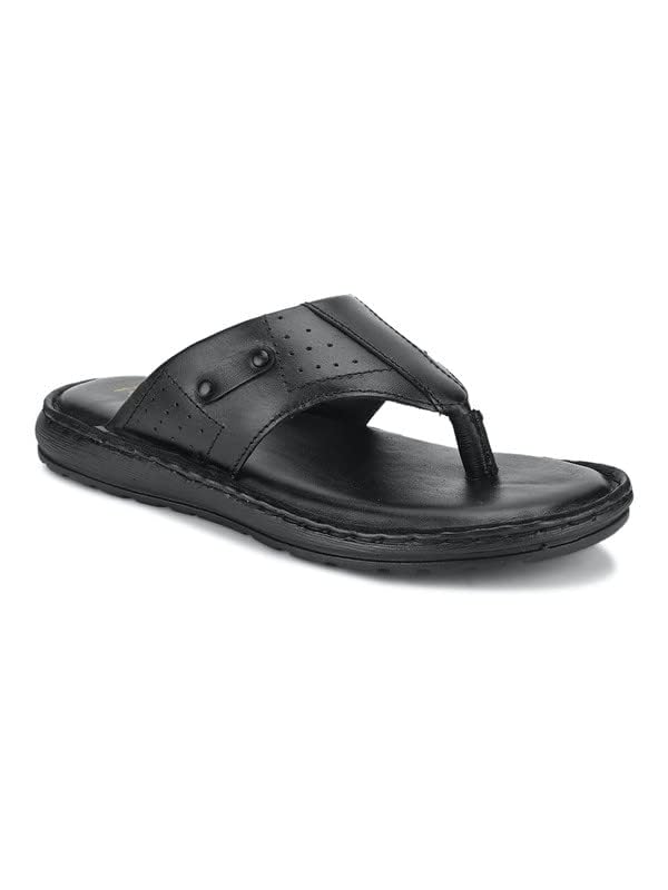 Image of FASHION VICTIM 8010 Men's Slippers