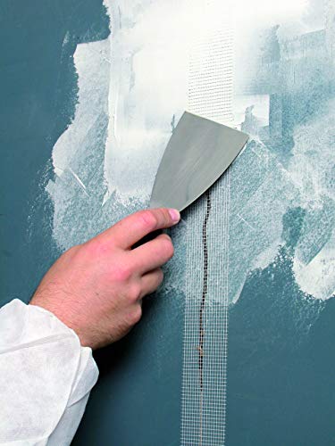 Mes voor het bekleden van zacht lemmet, 15 cm - Afbeelding 5