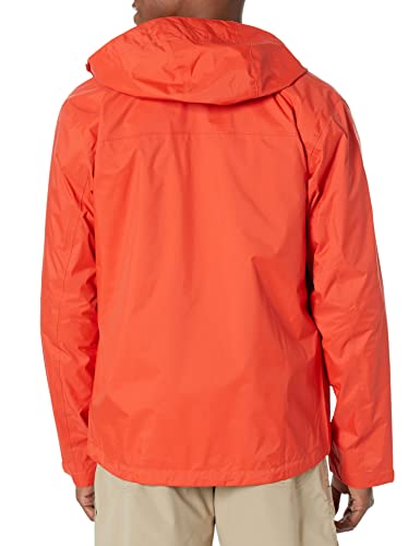 Image of Columbia Men's Raincoat