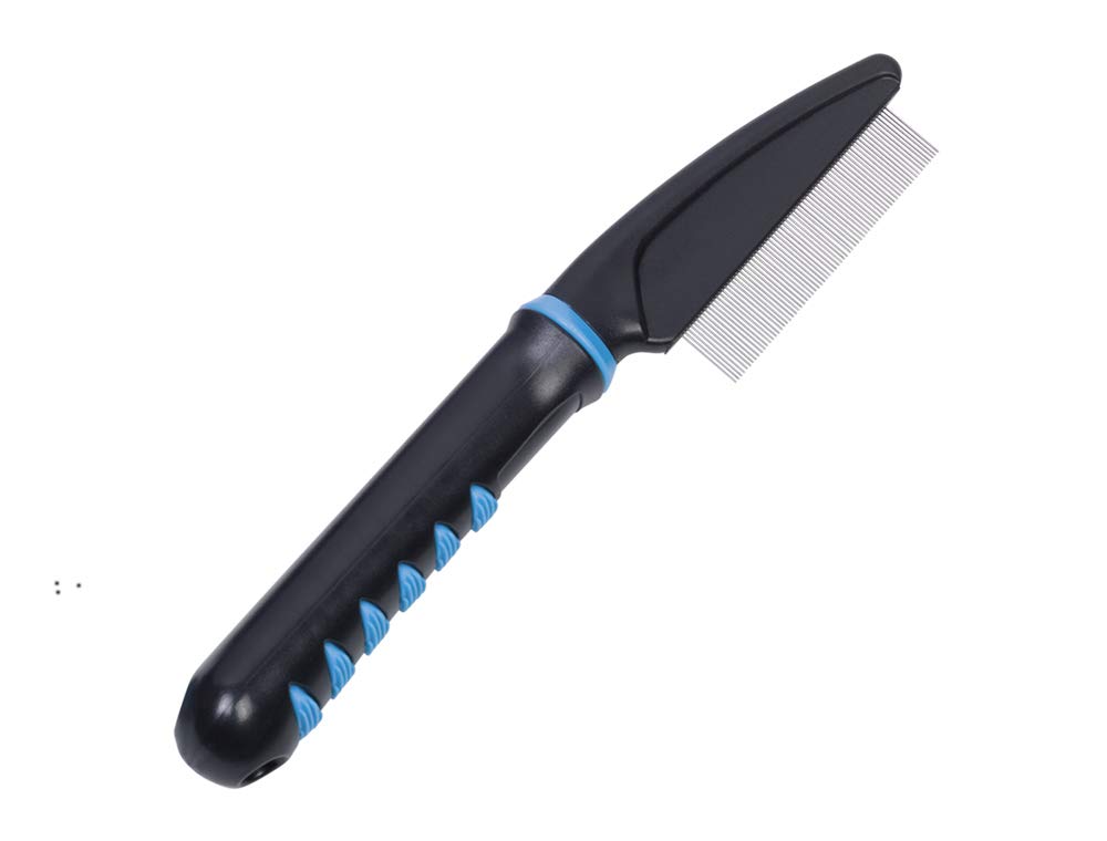 Nobby Comfort Line Flea Comb 73 Teeth