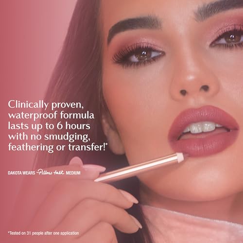 Charlotte Tilbury Lip Cheat Lip Liner Pencil - image 9