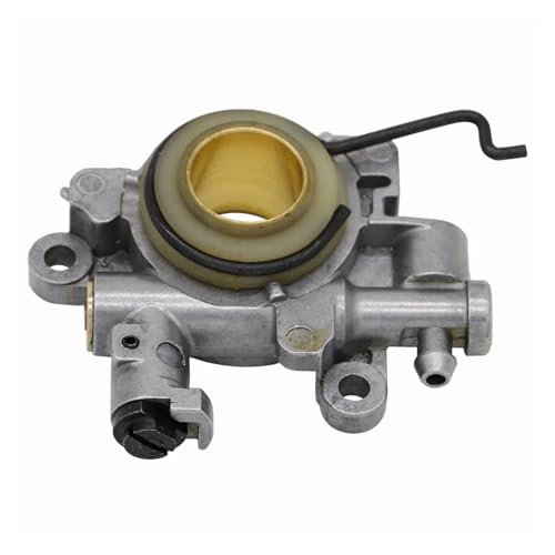 Bomba de aceite compatible con MS290 MS310 MS390 repuesto motosierra 1127 640 3200 2