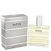 Weil Pour Homme by Weil Eau De Toilette Spray 3.4 oz for Men - 100% Authentic