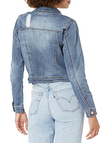 dollhouse Women's Jacket2