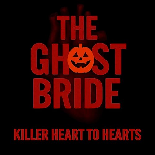 『61. The Ghost Bride』のカバーアート