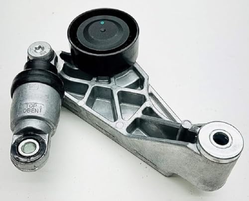 Tendeur de courroie serpentine haute résistance Jeep Wrangler JK 3.6L modèle 4627038
