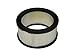 Produktbild Ise® Ersatz-Luftfilter für John Deere ersetzt Teilenummern: am37201, 4508302, 4508302s