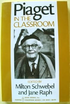 Paperback Piaget In Classroom Book