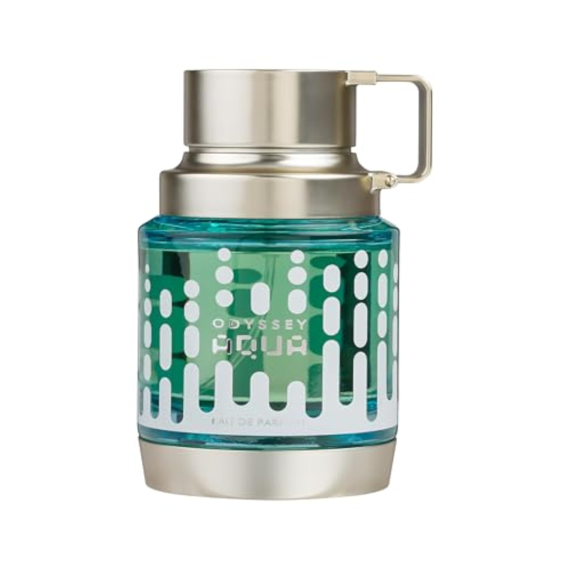 Odyssey Aqua Edition Eau De Parfum Spray, 60ml