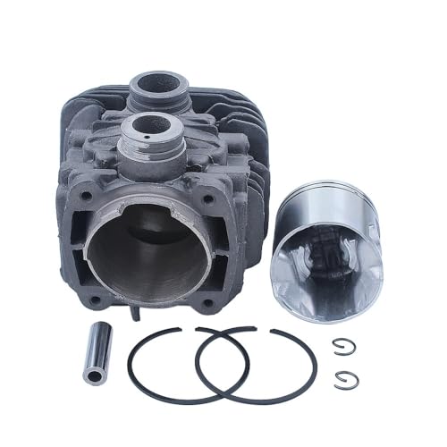 Kit de pistón de cilindro de 50mm que repara fallos de arranque en Ts410 Ts420 4