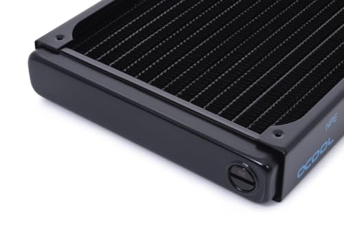 Alphacool 14378 pièce et accessoire pour systèmes de refroidissement d'ordinateurs Radiateur Neuf - vue 10