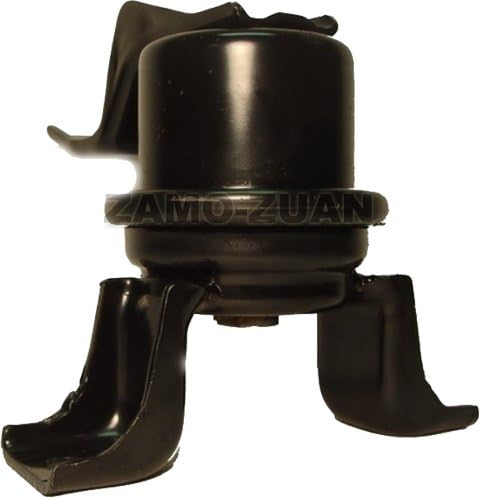 Amazon Com Maxbene Fits 02 07 Mitsubishi Lancer 2 0l Front Right Engine Motor Mount Mr Mr 91 Automotive