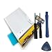 Powerforlaptop Replacement SM-V700 LSSP482230AB Battery for Samsung Galaxy Gear 1,Samsung SM-V700 GH43-03992A