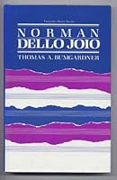 Norman Dello Joio (Twayne's music series) 0805794654 Book Cover