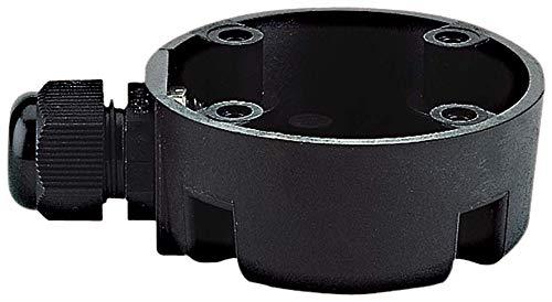 Siemens 8WD4308-0DD Adapter for Base, Cable Outlet LATERALLY, White