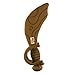 Disguise Costumes Disney Jake And The Neverland Pirates Soft Sword, Brown, One Size