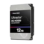 HGST – HGST Ultrastar HE12 12TB New Retail, 0F30144