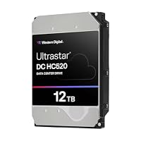 HGST – HGST Ultrastar HE12 12TB New Retail, 0F30144