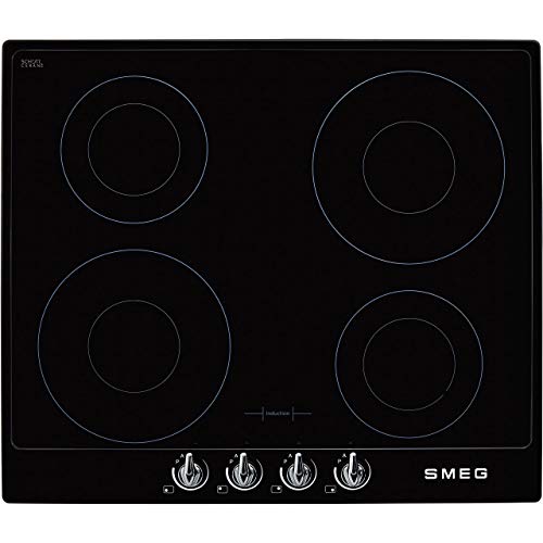 Plaque induction SI964NM Victoria - vue 3