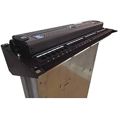 4U 19-Inch Steel Wall or Relay Rack Mountable Simple Philippines | Ubuy