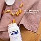 Pure Encapsulations - Curcumin mit Bioperine - Kurkuma Extrakt - Unterstützt Verdauung & Leberfunktion - 120 Kapseln