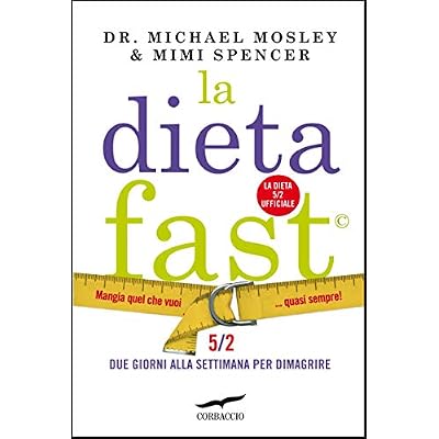 La Dieta Fast