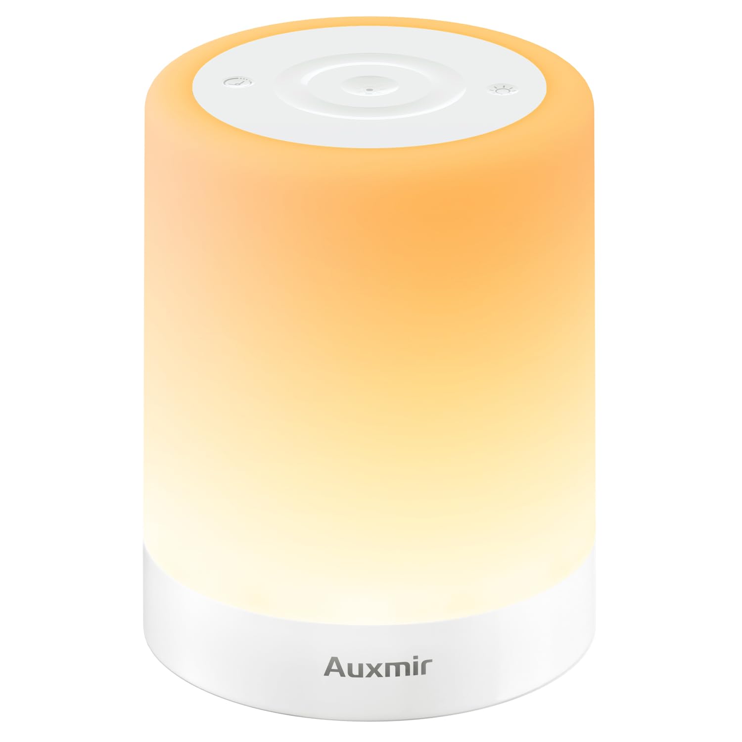 Auxmir RGB Nursery Night Light