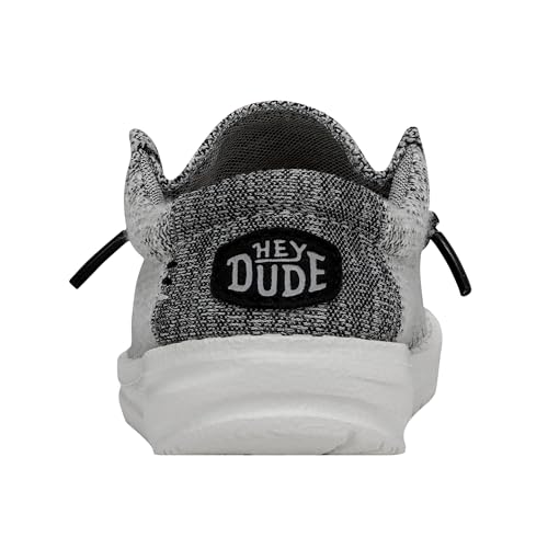 Image of Hey Dude Unisex-Child Wally Stretch Kids