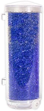 Greentech Environmental pureWash Pro Desiccant Dryer - Replacement Cartridge for Ozone Generator, Oxygen Absorber, and Laundry Dehumidifier for Washing Machines