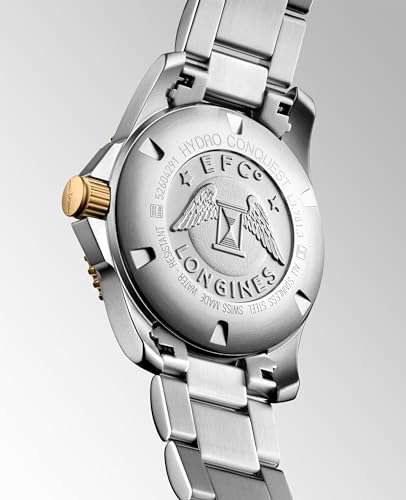 HYDROCONQUEST Automatic Watch