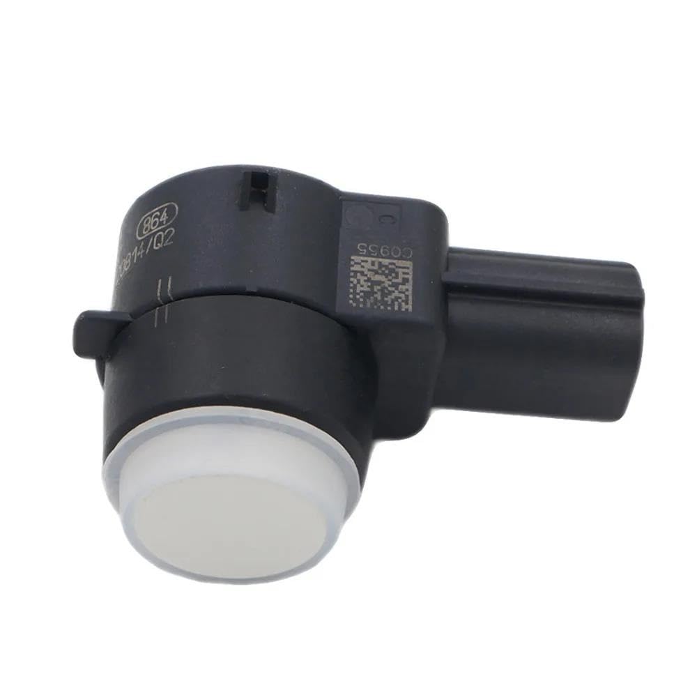 Sensores Aparcamiento Coche para Chrysler PDC Sensor De Estacionamiento Parachoques Radar De Asistencia De Respaldo 1EW63SW1AA 1EW63ARHAA Sensor Aparcamiento Coche