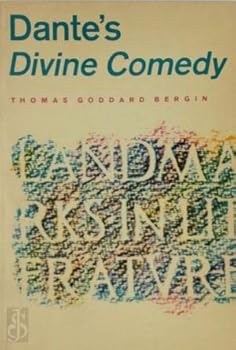 Paperback Dante's " Divine Comedy " (Landmarks in Literature) Book