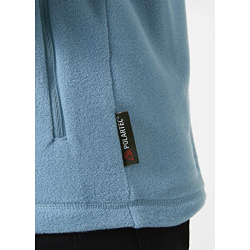Image of Helly-Hansen Daybreaker Block Jacket - Men's Lightweight Fleece Jacket, Versatile & Breathable Outdoor Sportswear