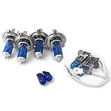 bombilla xenon citroen c5 2002  Citroen C5 2001 – 2004 lado/cruce/principal/niebla Faro Bombilla Xenon Kit