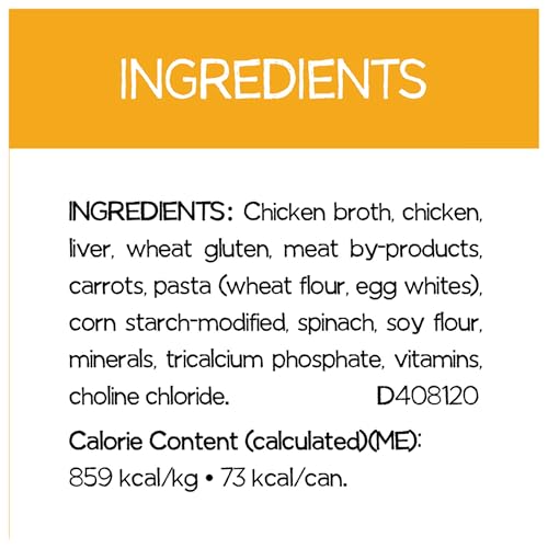 Beneful Incredibites Wet Dog Food Chicken in Sauce (24 Pack) by Beneful - Image 8