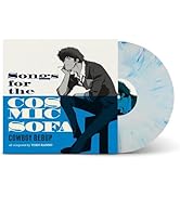 COWBOY BEBOP: Songs for the Cosmic Sofa (Amazon Exclusive Edition)