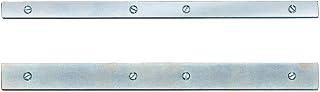631211000 New08 Connecting Strip, 0 V, Green