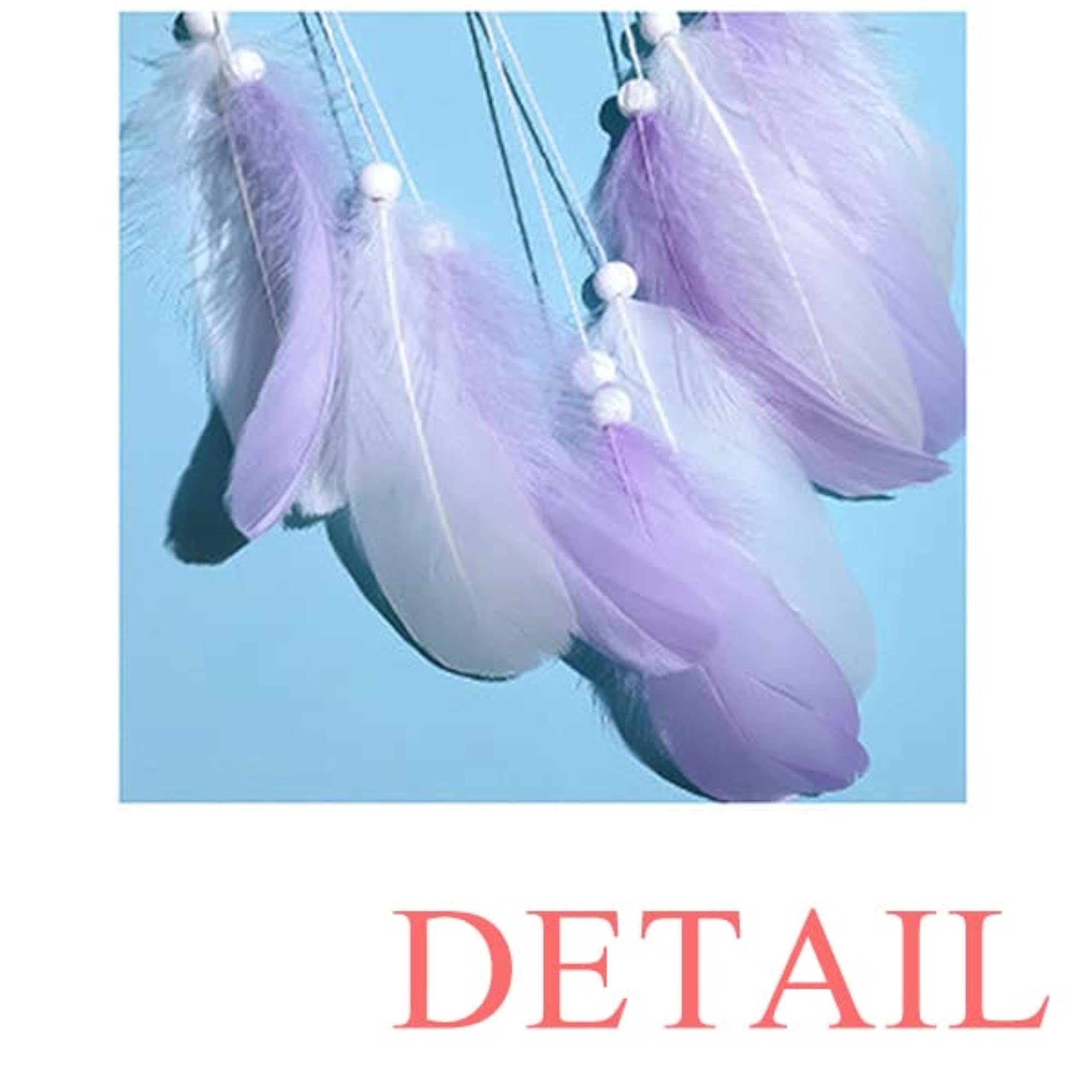 Character Component Zhao Dream Catcher Wall Hanging