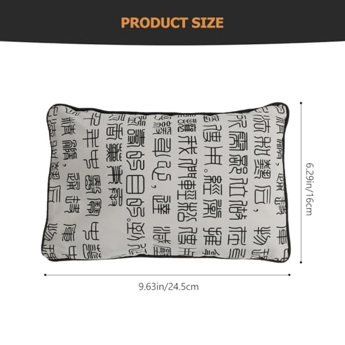 Bolsa de Calor para Moxibustión PartyKindom para Alivio del Dolor y Masaje Cómodo para Soporte de Cintura y Abdomen miniatura 2
