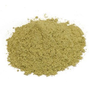Bulk Herbs-Oregano Leaf Powder, 16 Ounces (1 Pound) #TOP16