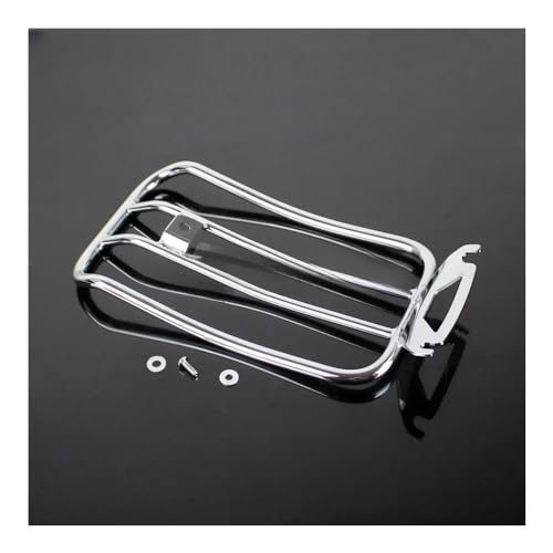 Porte-Bagages Moto Solo pour Harley Road King Electra Street Glide 1997-2015