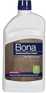Bona Hardwood Floor Polish, 36 oz