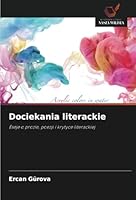 Dociekania literackie 6208719631 Book Cover