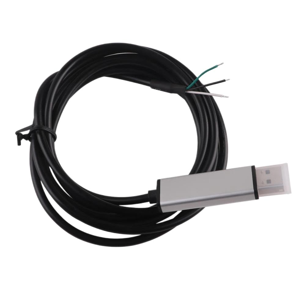 FTDI FT232RL USB a RS485 Módulo adaptador convertidor serie de 3 pines